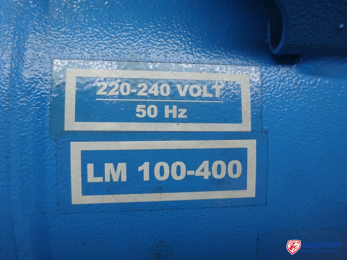 Compressor